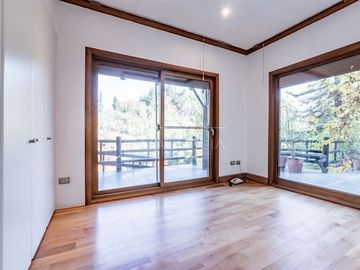 Casa en Venta en LOS REFUGIOS