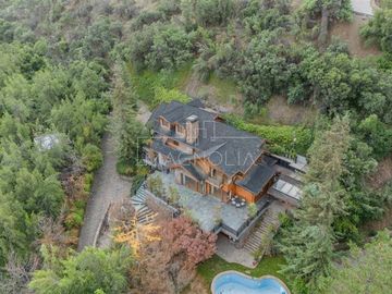 Casa en Venta en LOS REFUGIOS