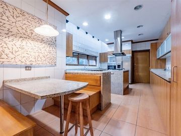 Casa en Venta en LOS REFUGIOS