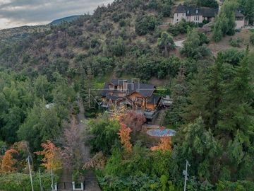 Casa en Venta en LOS REFUGIOS