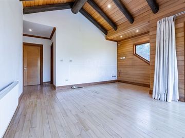 Casa en Venta en LOS REFUGIOS