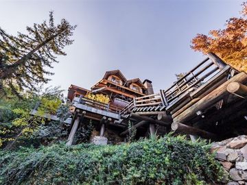 Casa en Venta en LOS REFUGIOS