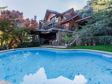 Casa en Venta en LOS REFUGIOS
