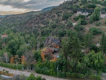 Casa en Venta en LOS REFUGIOS
