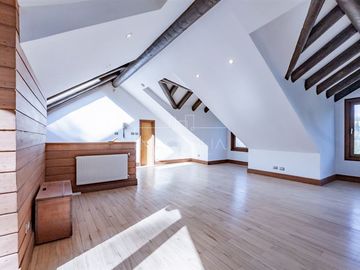 Casa en Venta en LOS REFUGIOS