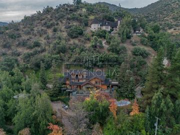 Casa en Venta en LOS REFUGIOS