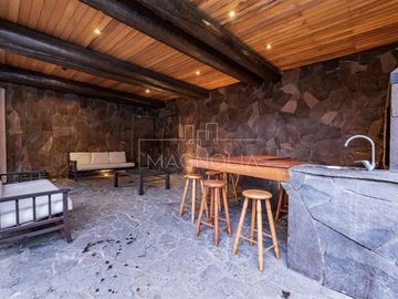 Casa en Venta en LOS REFUGIOS