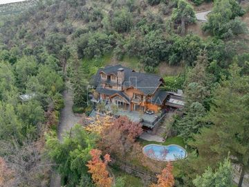Casa en Venta en LOS REFUGIOS