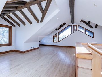 Casa en Venta en LOS REFUGIOS