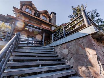 Casa en Venta en LOS REFUGIOS