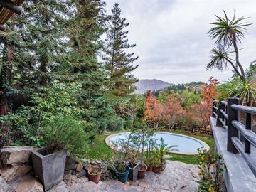 Casa en Venta en LOS REFUGIOS