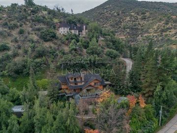 Casa en Venta en LOS REFUGIOS
