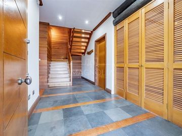 Casa en Venta en LOS REFUGIOS