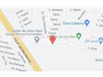 Valle de Santa Maria