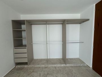 VENTA  casa nueva, Privada El Origen. .amenidades ,con paneles solares. Temozón