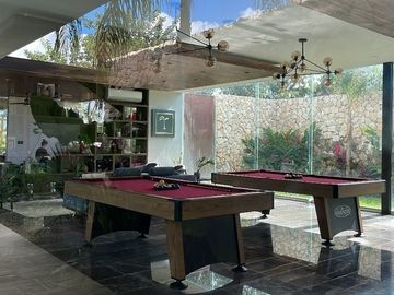VENTA  casa nueva, Privada El Origen. .amenidades ,con paneles solares. Temozón