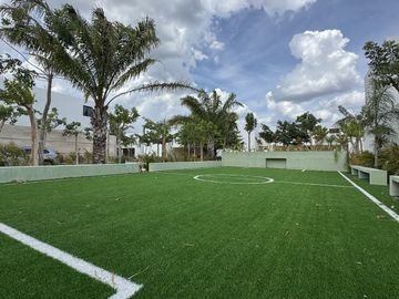 VENTA  casa nueva, Privada El Origen. .amenidades ,con paneles solares. Temozón