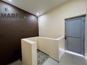 Casa Venta Norte de Villa de Álvarez Colima 2 Recámaras Terraza Amplio Terreno