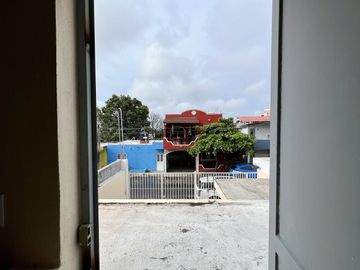 Casa Venta Norte de Villa de Álvarez Colima 2 Recámaras Terraza Amplio Terreno