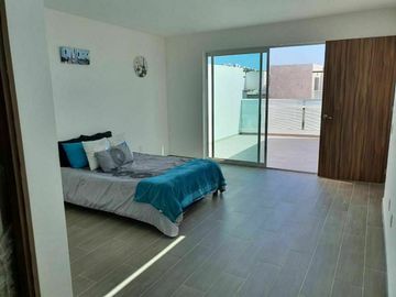 Casa Nueva en  VENTA  en Querétaro Corregidora