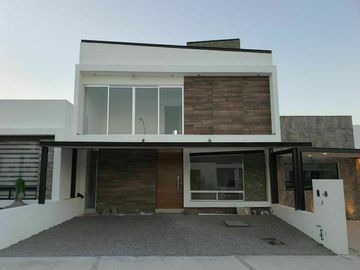 Casa Nueva en  VENTA  en Querétaro Corregidora