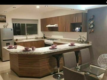 Casa Nueva en  VENTA  en Querétaro Corregidora