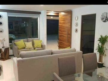 Casa Nueva en  VENTA  en Querétaro Corregidora
