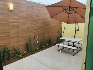 Casa Nueva en  VENTA  en Querétaro Corregidora