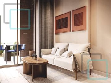 DEPARTAMENTO EN VENTA EN LA ZONA DE LOS CABOS BAJA CALIFORNIA