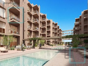 DEPARTAMENTO EN VENTA EN LA ZONA DE LOS CABOS BAJA CALIFORNIA