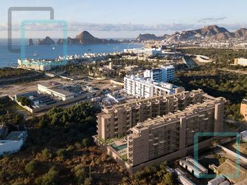 DEPARTAMENTO EN VENTA EN LA ZONA DE LOS CABOS BAJA CALIFORNIA