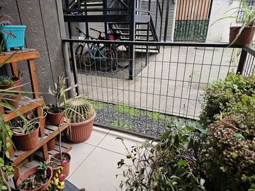 Se vende dpto Pudahuel Norte