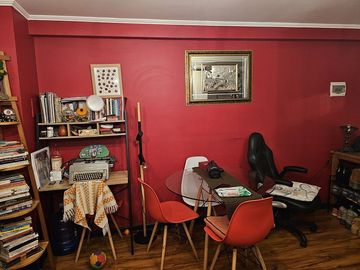 Se vende dpto Pudahuel Norte