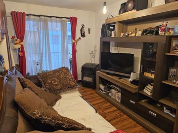 Se vende dpto Pudahuel Norte