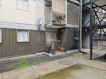 Se vende dpto Pudahuel Norte