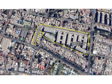 Se vende dpto Pudahuel Norte