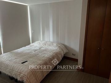Oportunidad!Moderno departamento full equipado en Concón