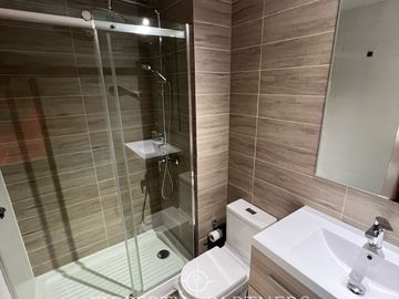 Oportunidad!Moderno departamento full equipado en Concón
