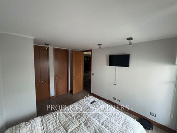 Oportunidad!Moderno departamento full equipado en Concón