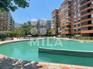 Departamento en Venta en Vistas despejadas Escrivá de Balaguer