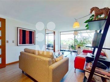 Departamento en Venta en Vistas despejadas Escrivá de Balaguer