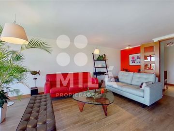 Departamento en Venta en Vistas despejadas Escrivá de Balaguer