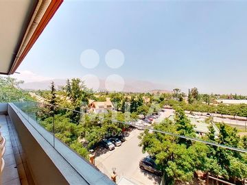 Departamento en Venta en Vistas despejadas Escrivá de Balaguer
