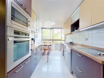 Departamento en Venta en Vistas despejadas Escrivá de Balaguer