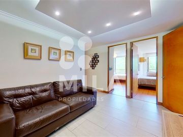 Departamento en Venta en Vistas despejadas Escrivá de Balaguer