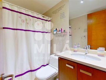 Departamento en Venta en Vistas despejadas Escrivá de Balaguer