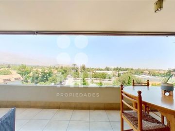 Departamento en Venta en Vistas despejadas Escrivá de Balaguer