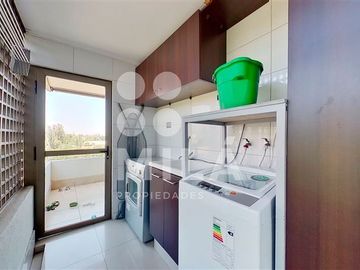 Departamento en Venta en Vistas despejadas Escrivá de Balaguer