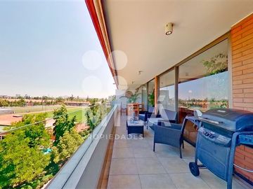 Departamento en Venta en Vistas despejadas Escrivá de Balaguer