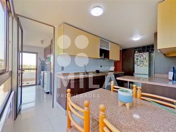 Departamento en Venta en Vistas despejadas Escrivá de Balaguer